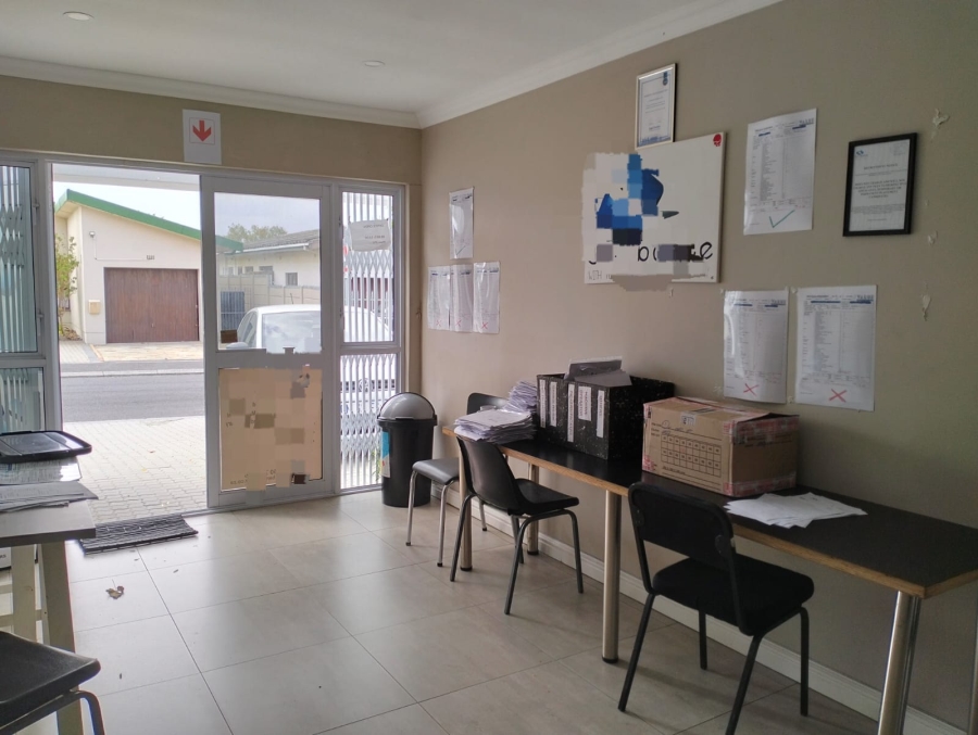 To Let commercial Property for Rent in Cape Gate Western Cape